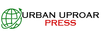 urbanuproarpress.com
